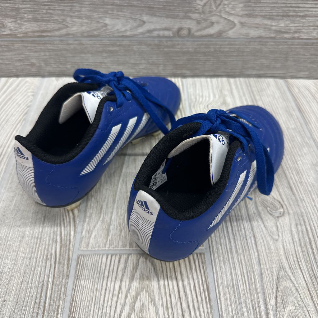 Goletto VIII Soccer Cleats 12c