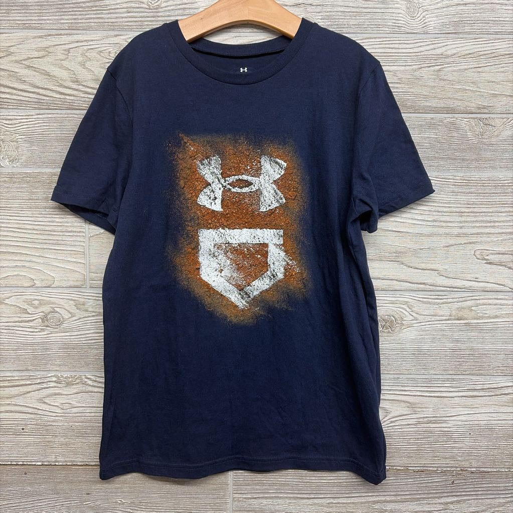 Shirt Home Plate W/ Dirt 10