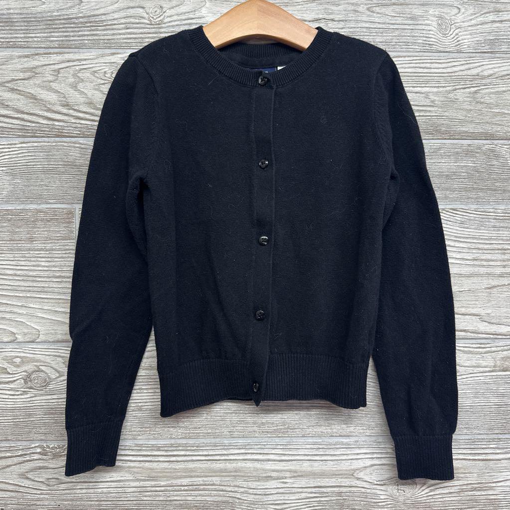 Cardigan Sweater 7-8
