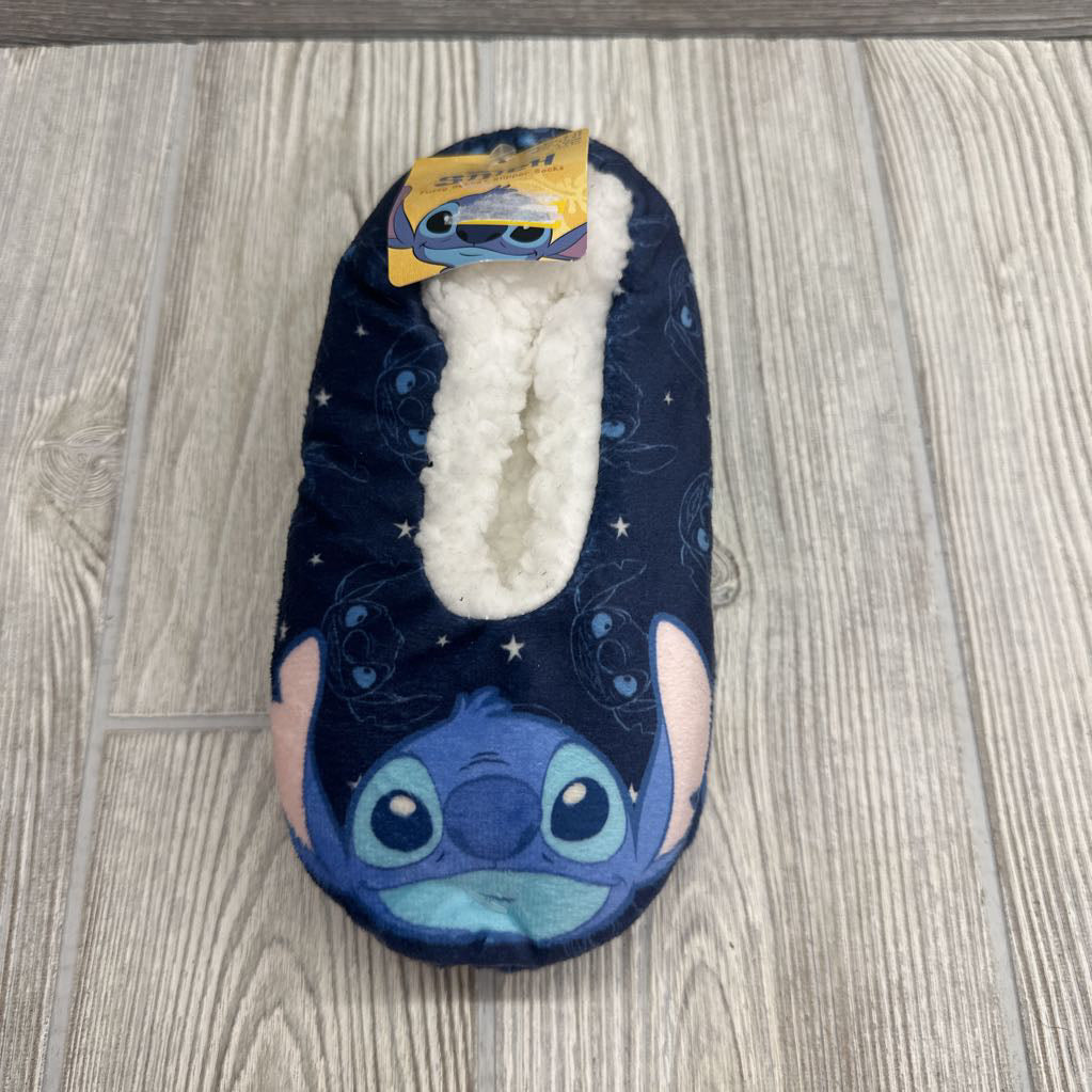 NEW Non Slip Slippers Stitch 8c