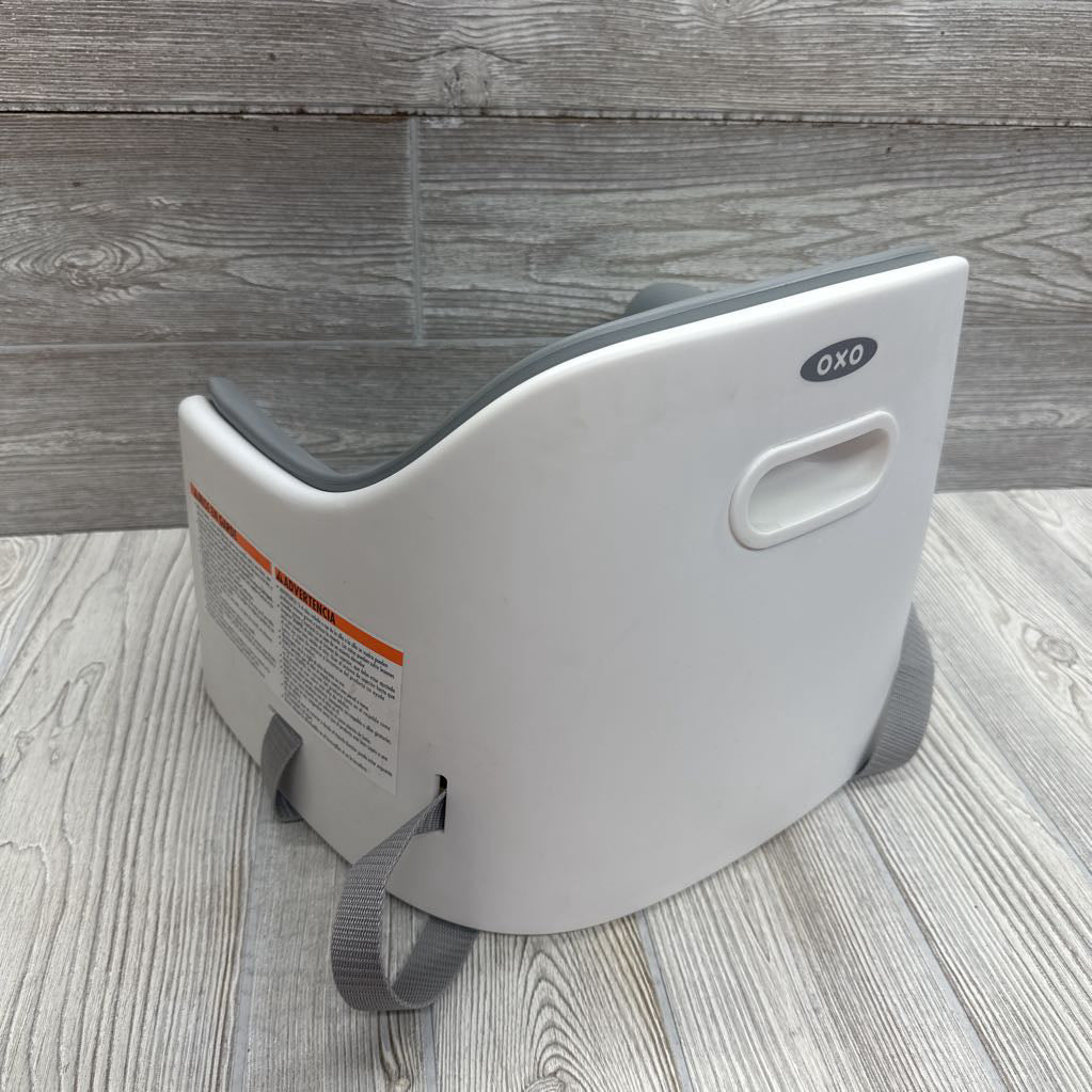Tot Nest Booster Seat