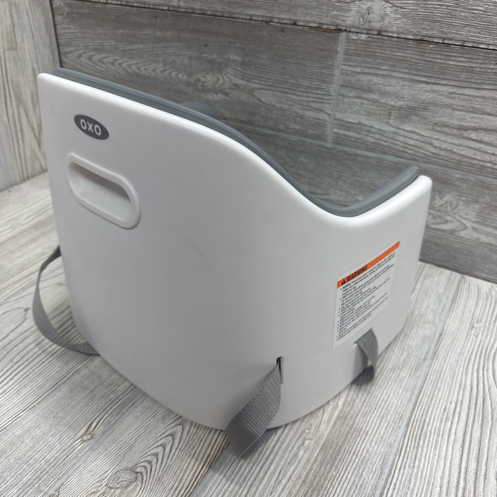 Tot Nest Booster Seat