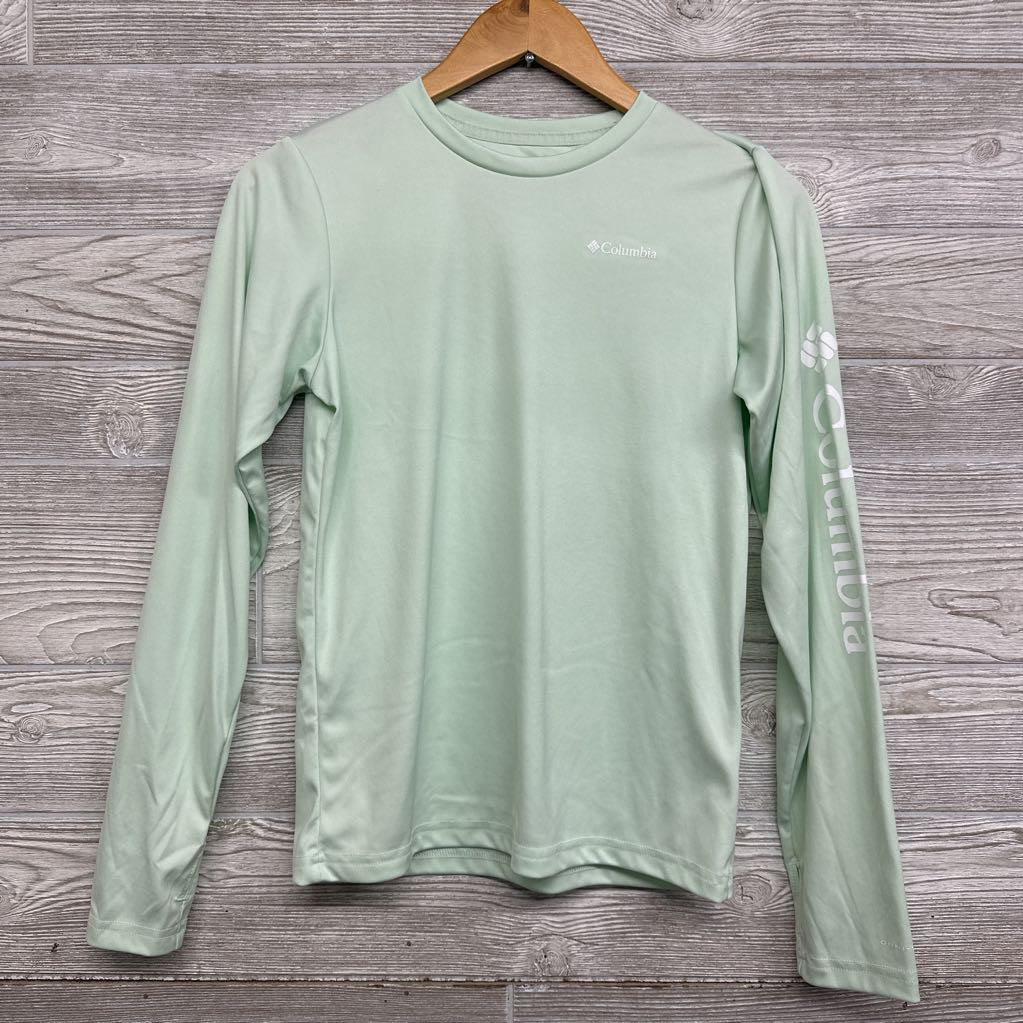 Fork Stream LS Active Shirt 14