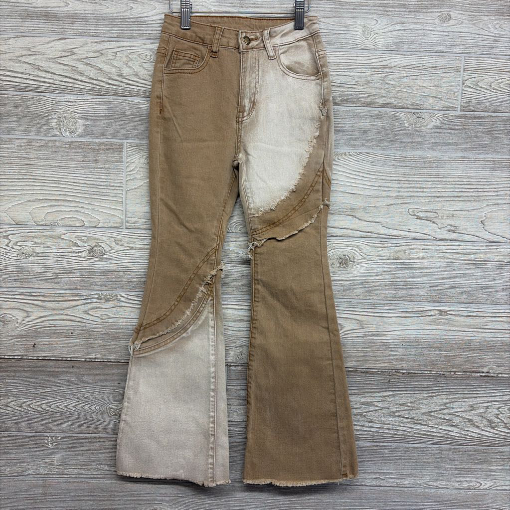 Flare Jeans 9