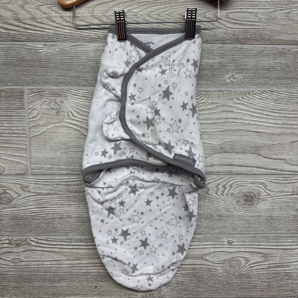 Velcro Swaddle Stars 7-14lbs