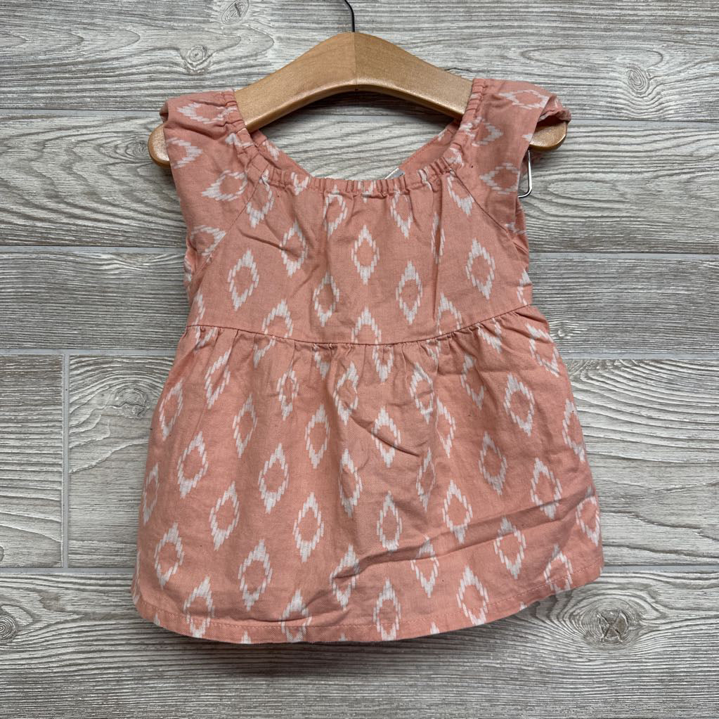Shirt & Shorts Printed 4t