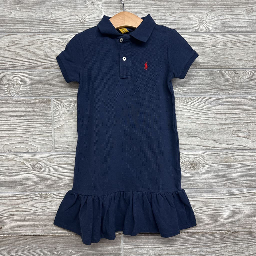 NEW Polo Dress 5