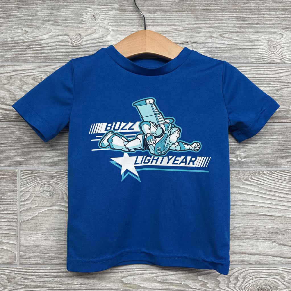 Active Shirt Buzz Lightyear 18M