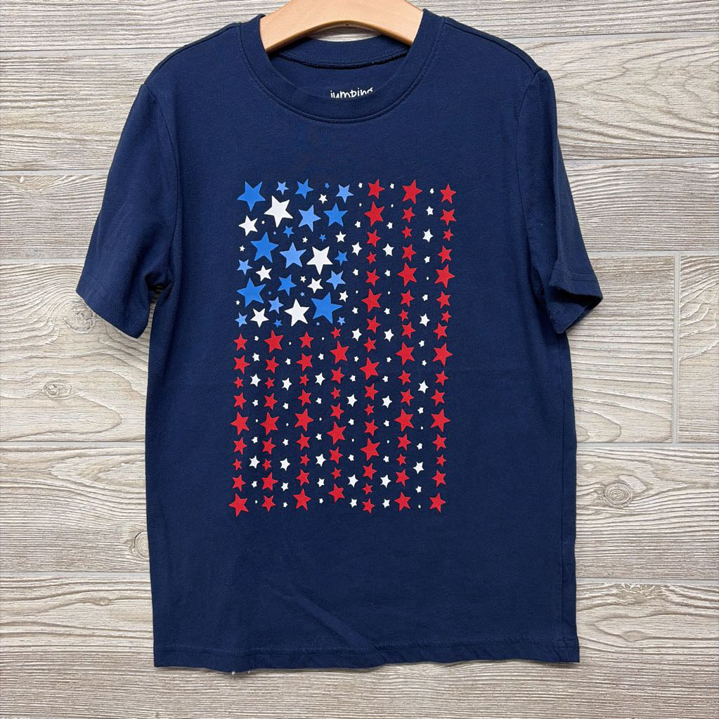 Shirt Stars 8