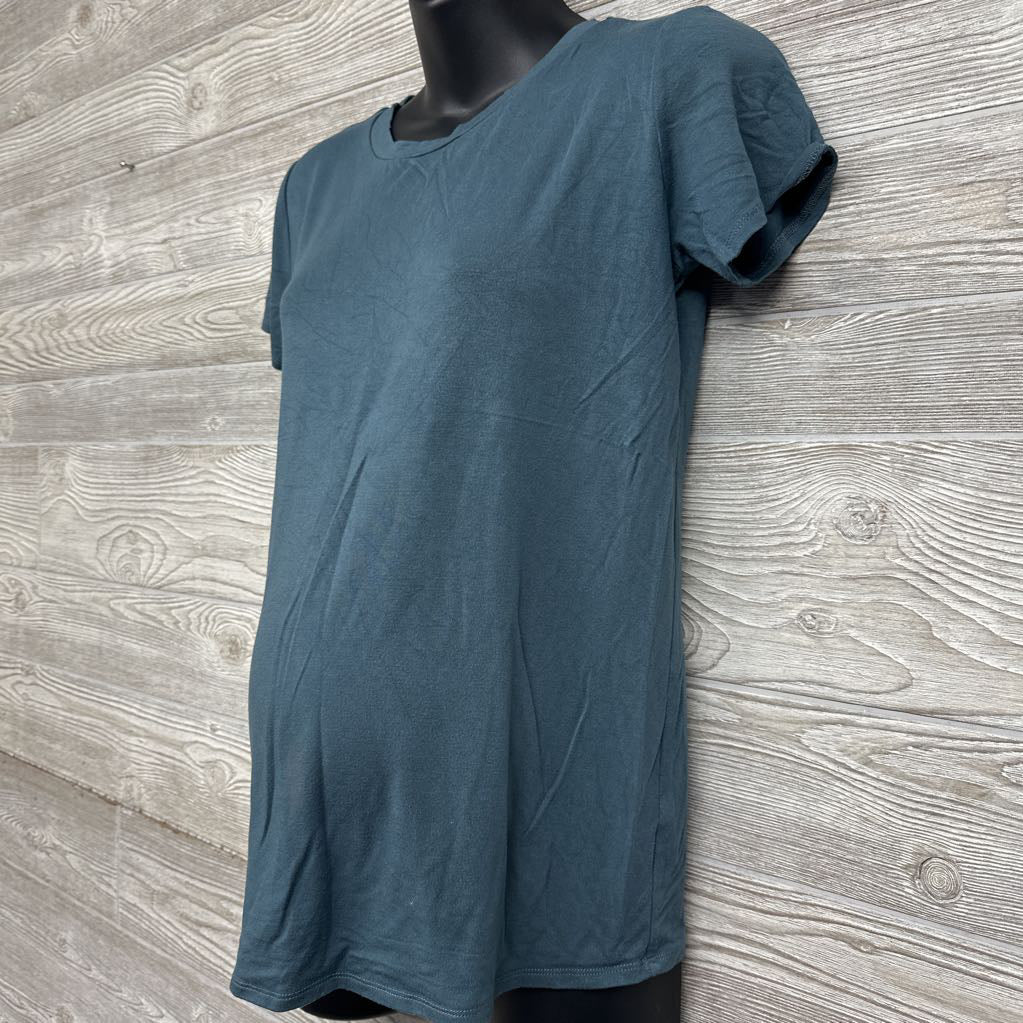 Modal Jersey Round Neck Shirt SM
