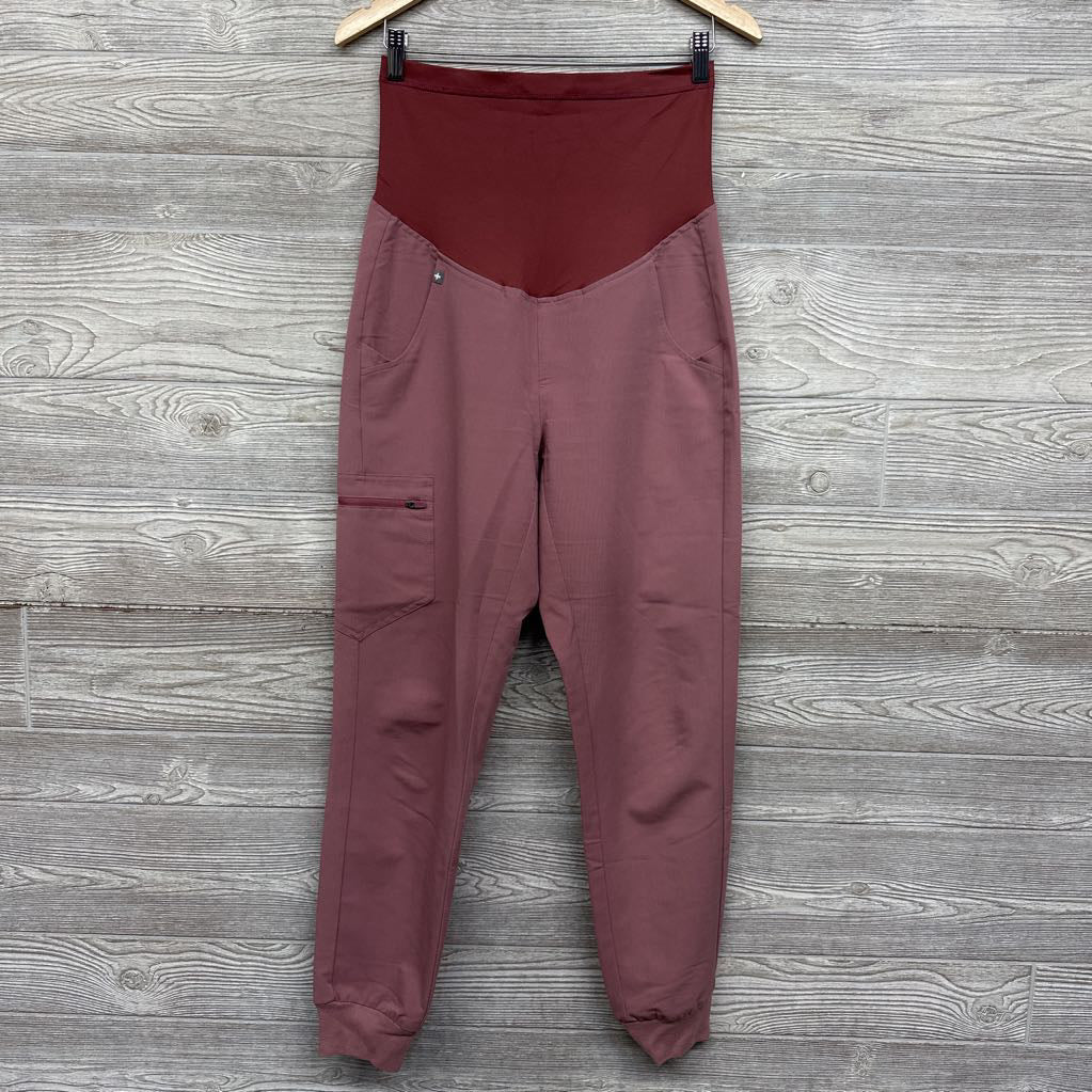 Zamora Full Panel Jogger Scrub Pants XS