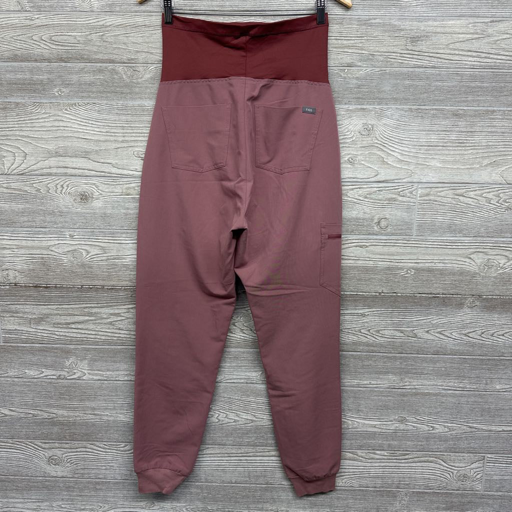 Zamora Full Panel Jogger Scrub Pants XS