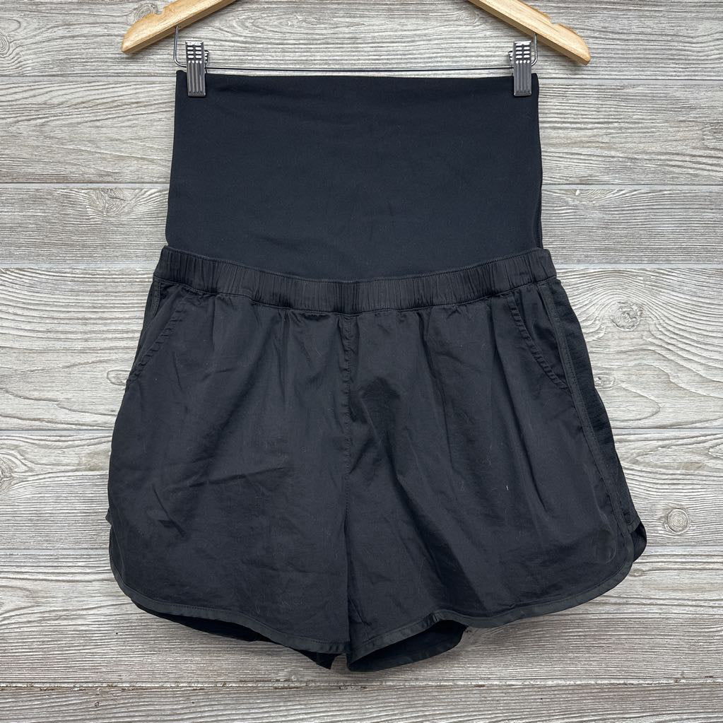 Full Panel Active Shorts* LG