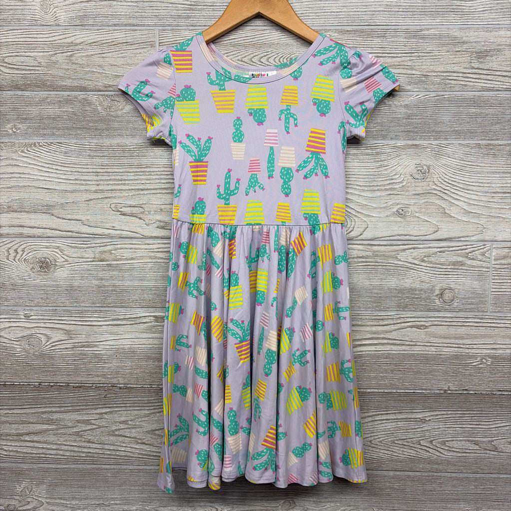 NEW Twirl Cactus 7