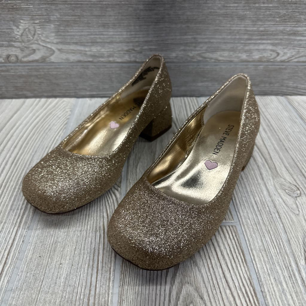 Glitter Heals- Jenna 13c