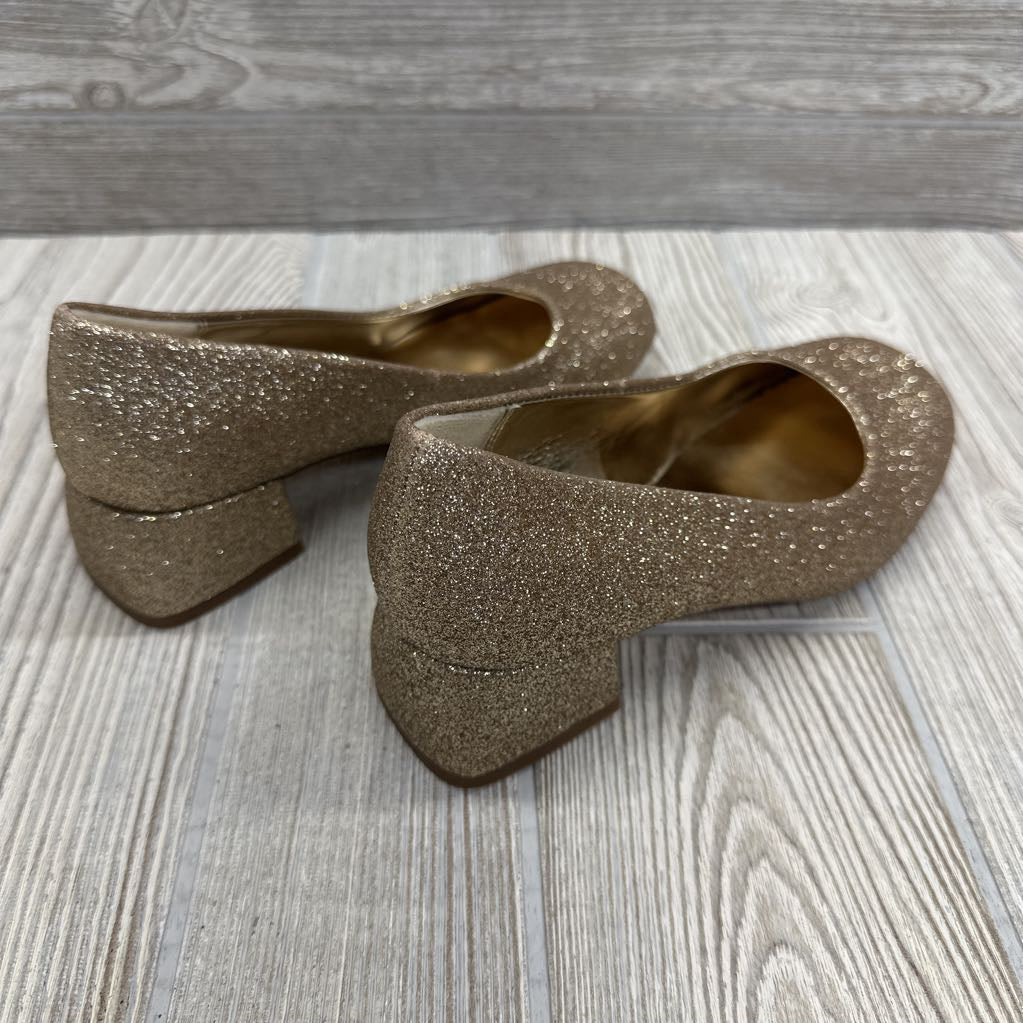 Glitter Heals- Jenna 13c