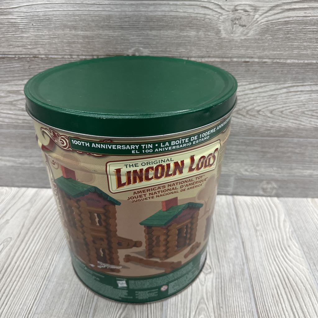 Collectors Village Set