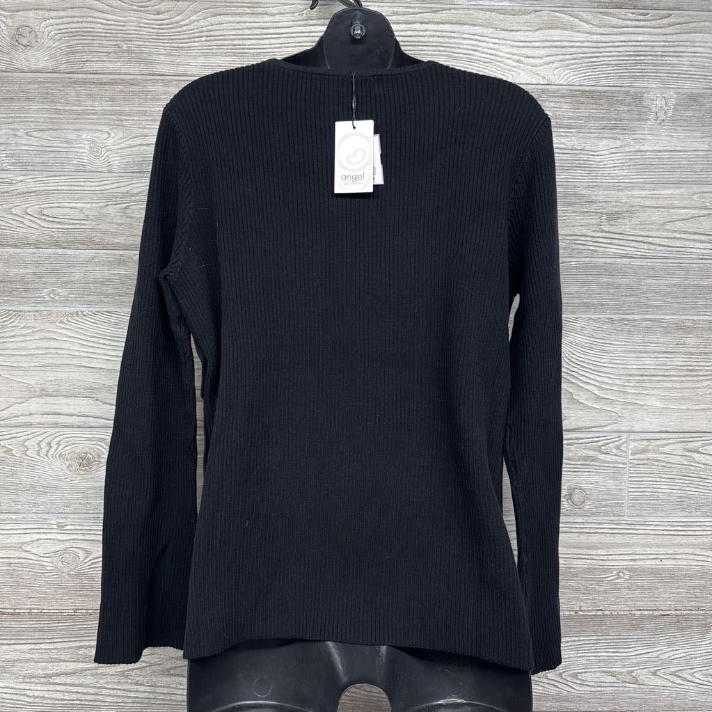 NEW Oversized Nursing Sweater M/L