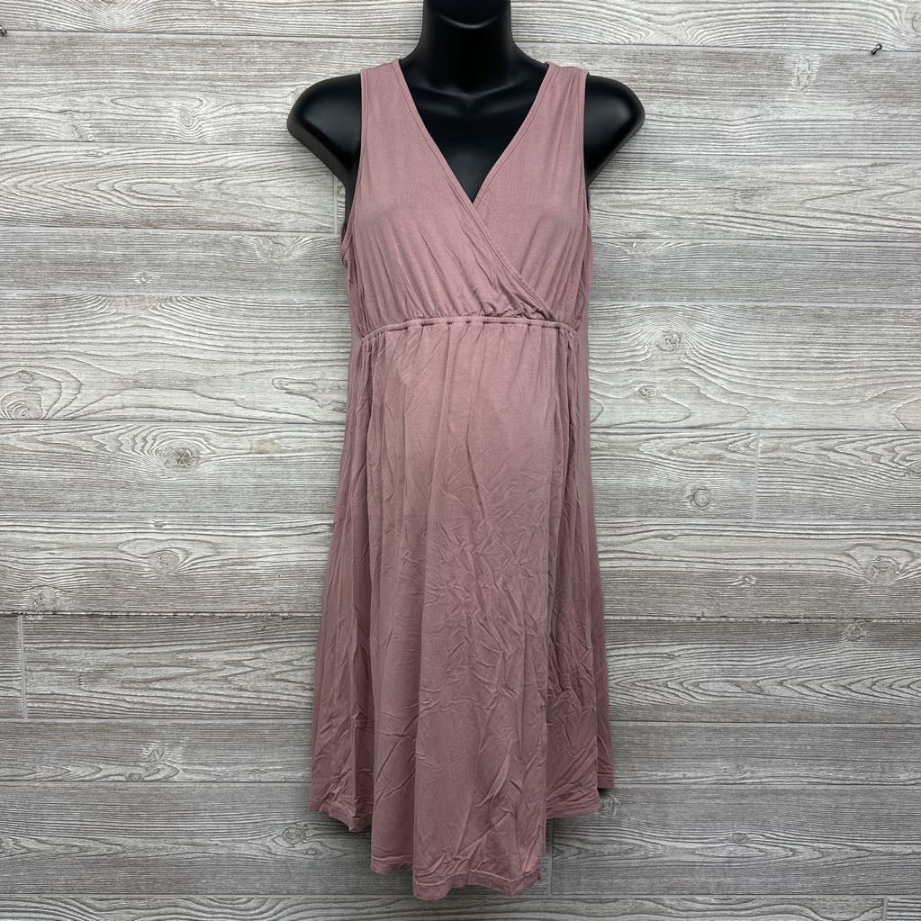 Night Gown & Robe Small