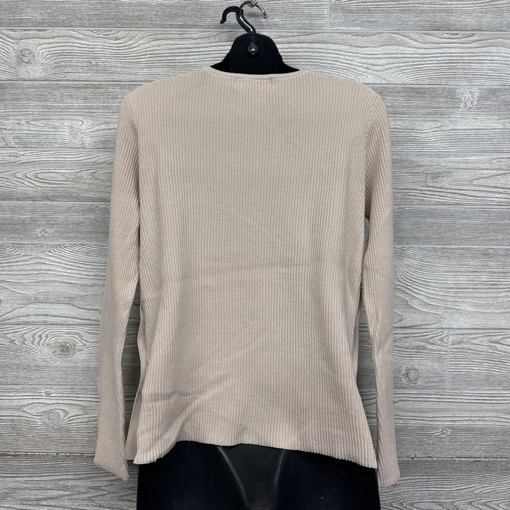 Oversized Nursing Sweater M/L
