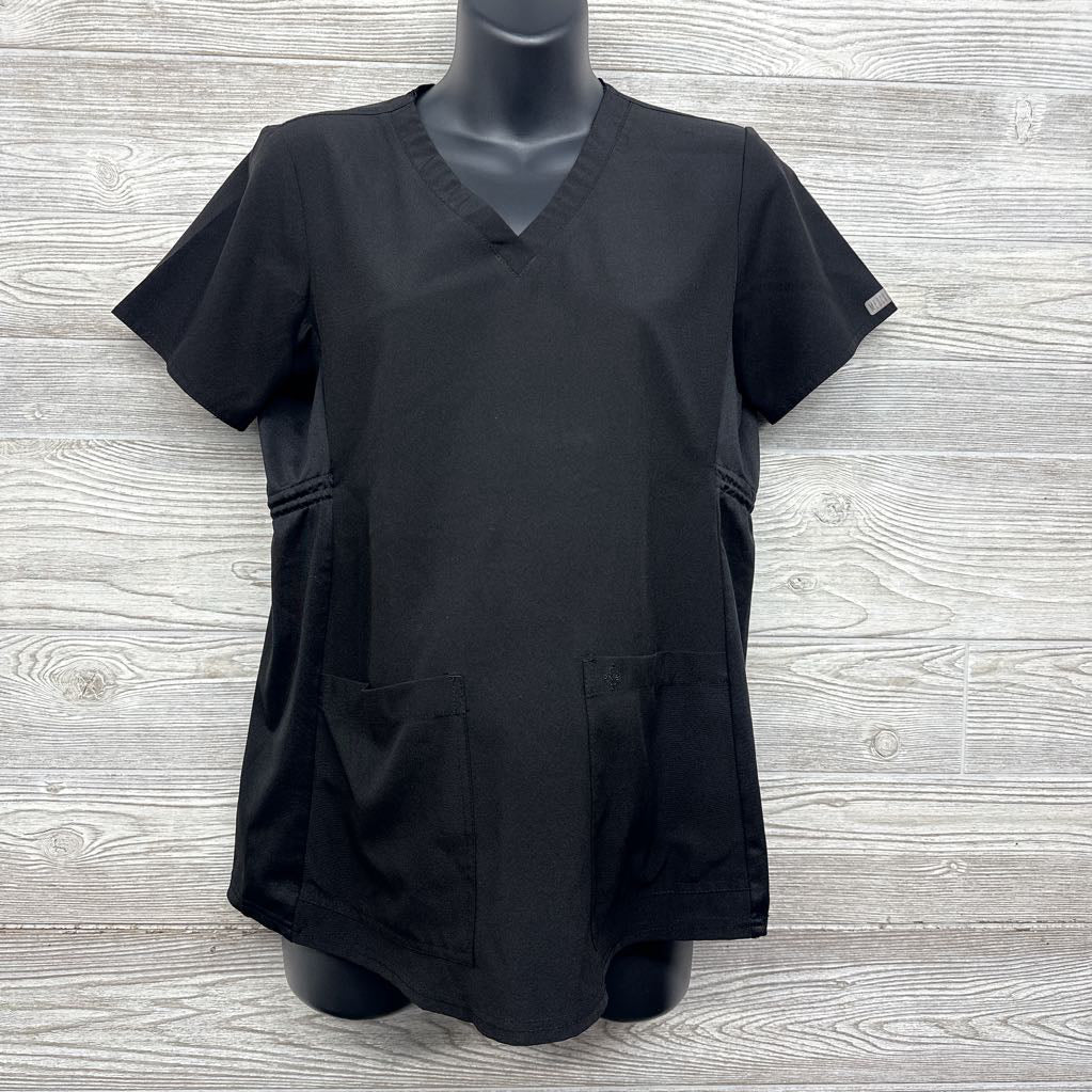 Scrub Shirt Small