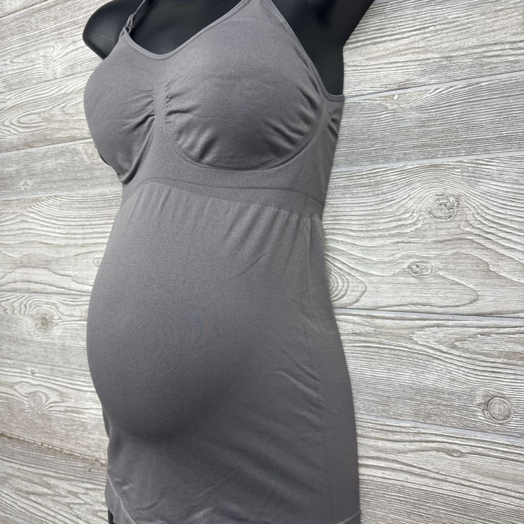 Padded Nursing Cami Medium