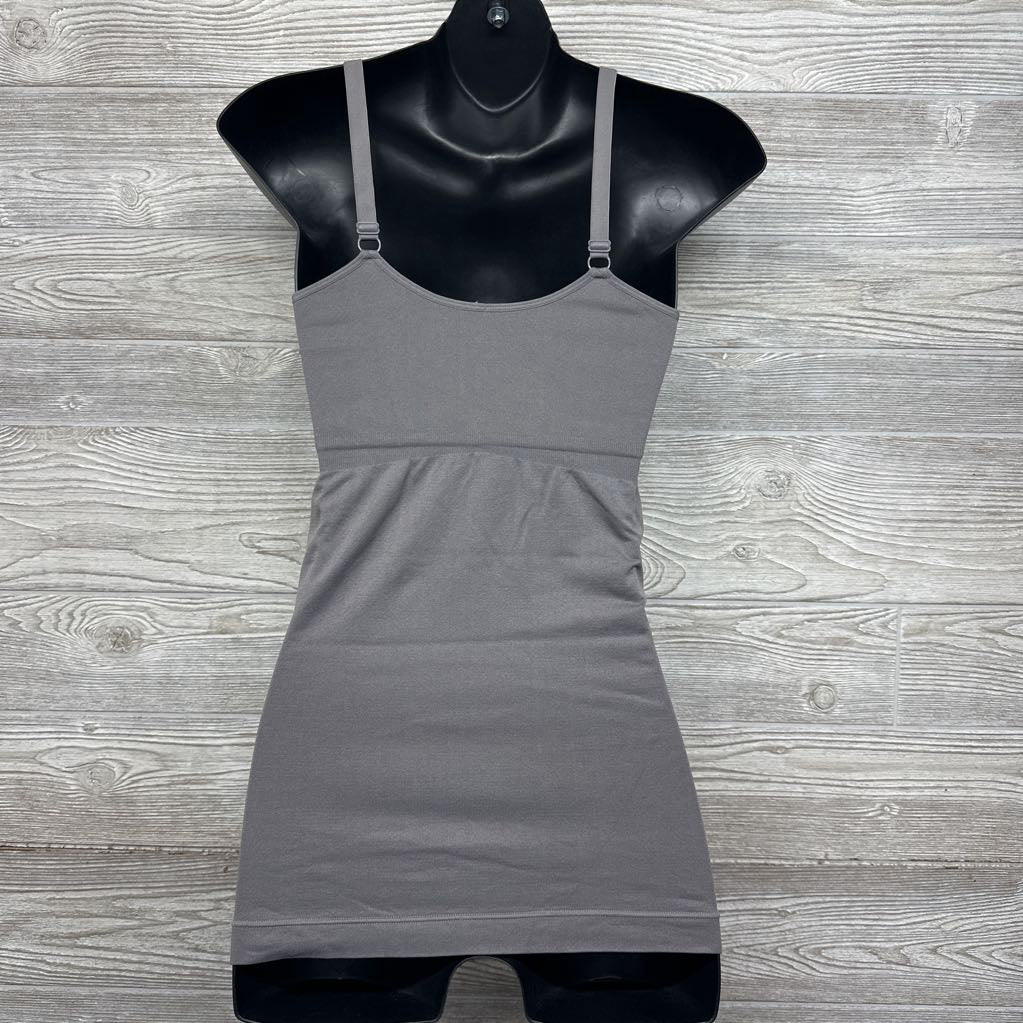 Padded Nursing Cami Medium