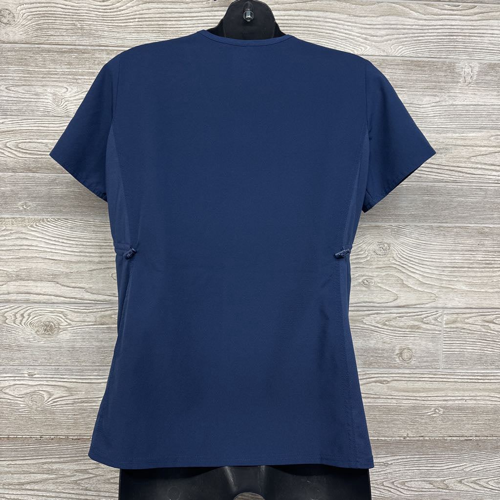 Scrub Shirt Small