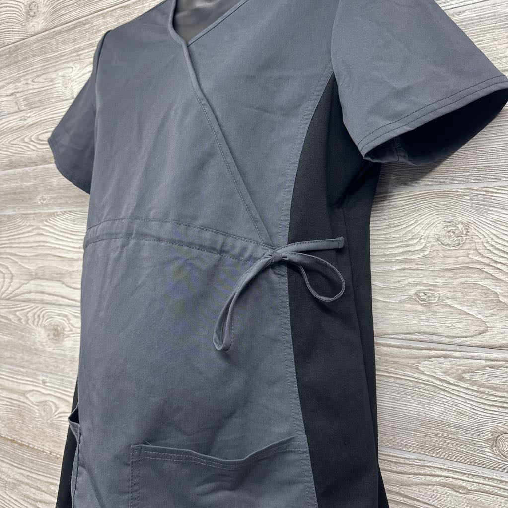 Scrub Shirt Small