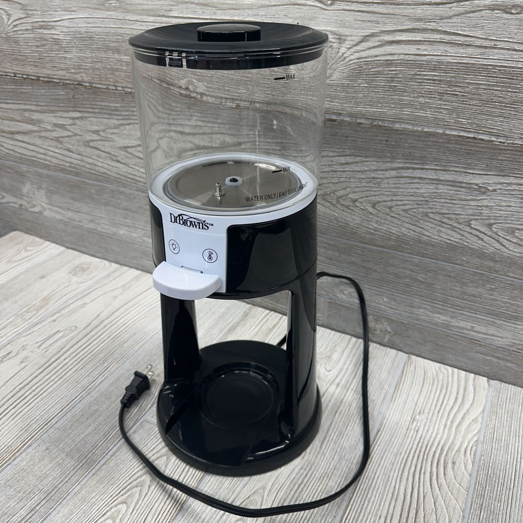 Insta-Prep Warm Water Dispenser