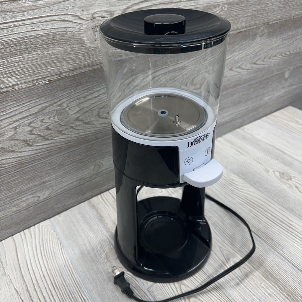 Insta-Prep Warm Water Dispenser