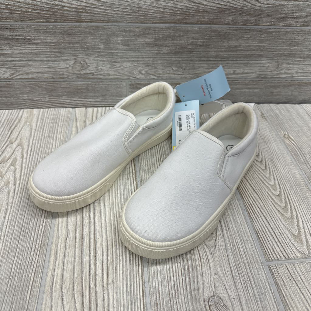NEW Hollis Slip On Shoes 3y