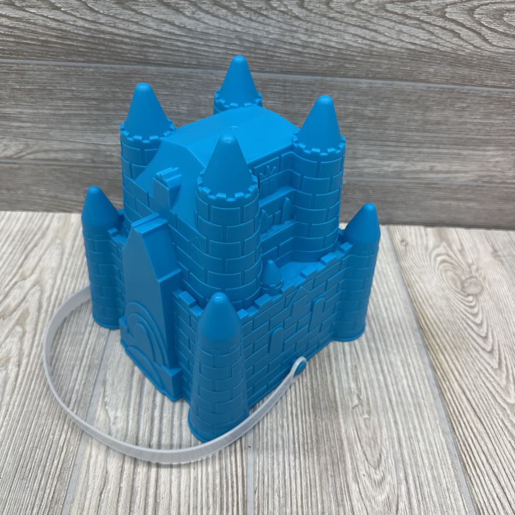 NEW Sand Castle Pail