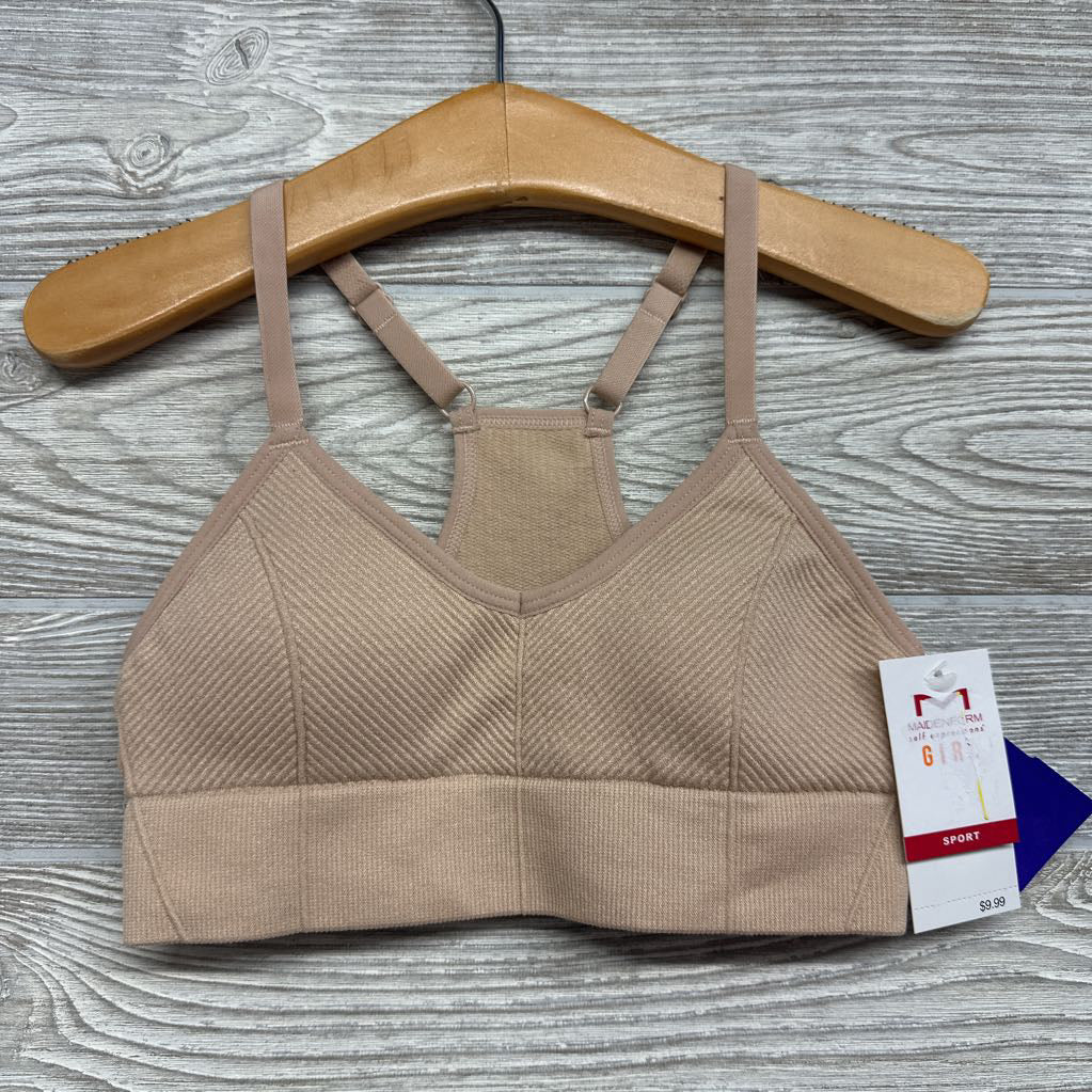 NEW Padded Training Bra