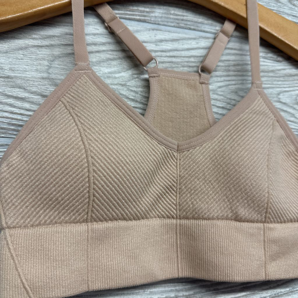 NEW Padded Training Bra