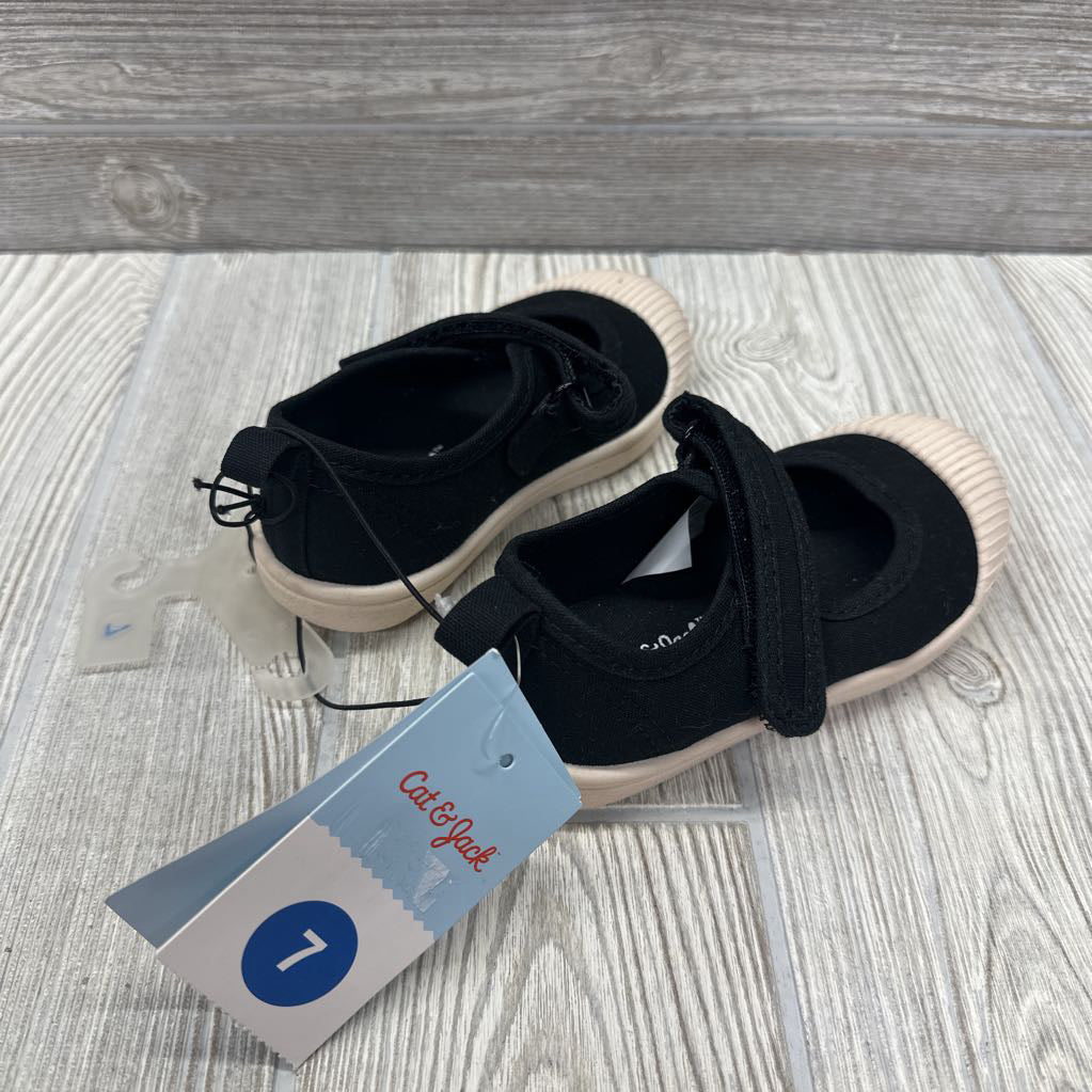 NEW Marina Mary Jane Shoes 7c