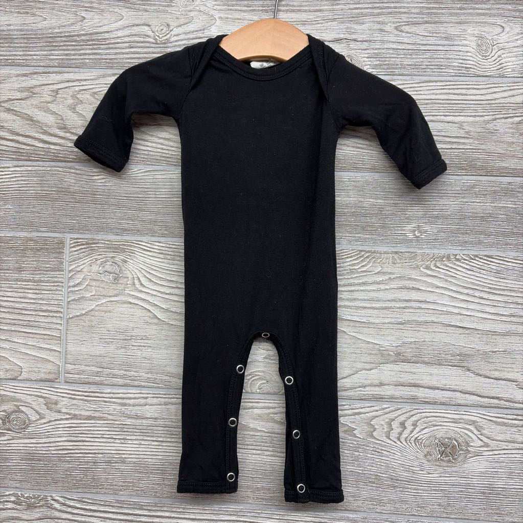 Bamboo Outfit 0-3M