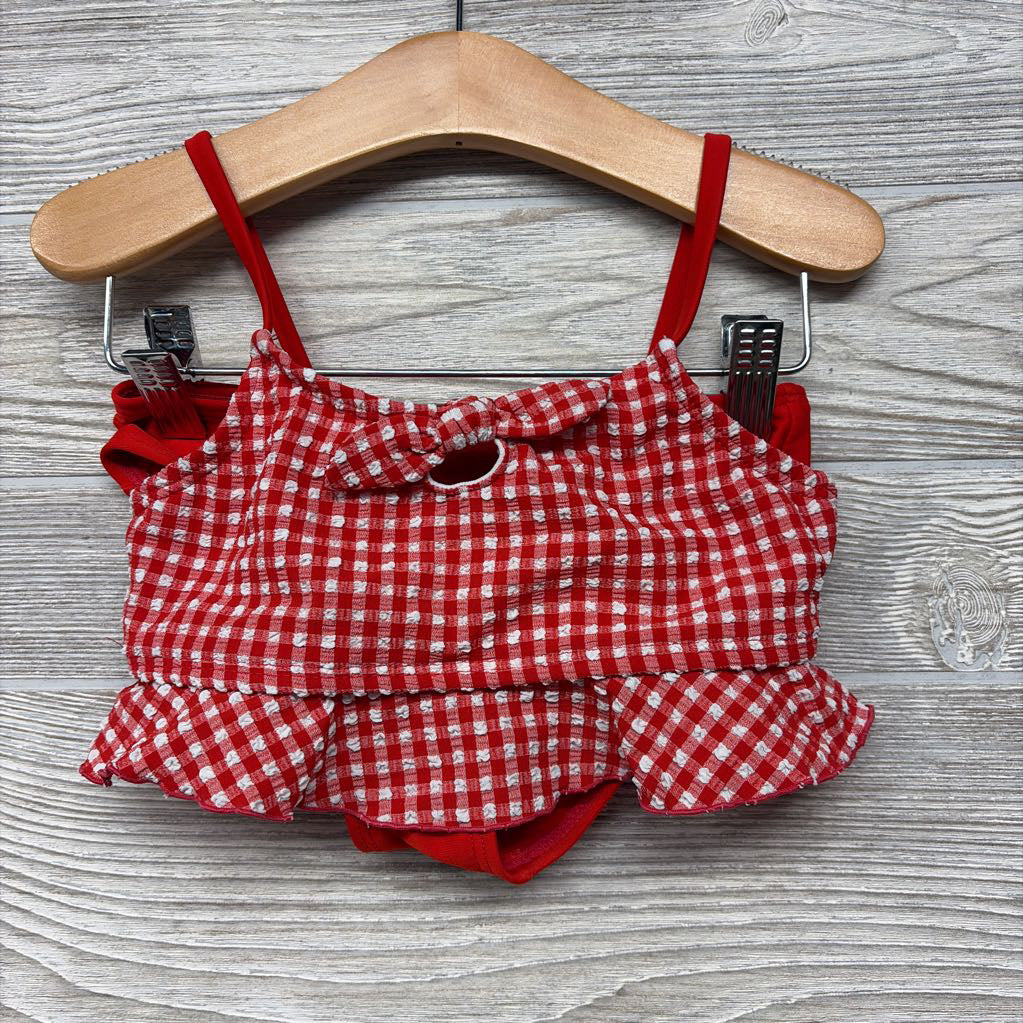 2 Pc Swimsuit 4-5