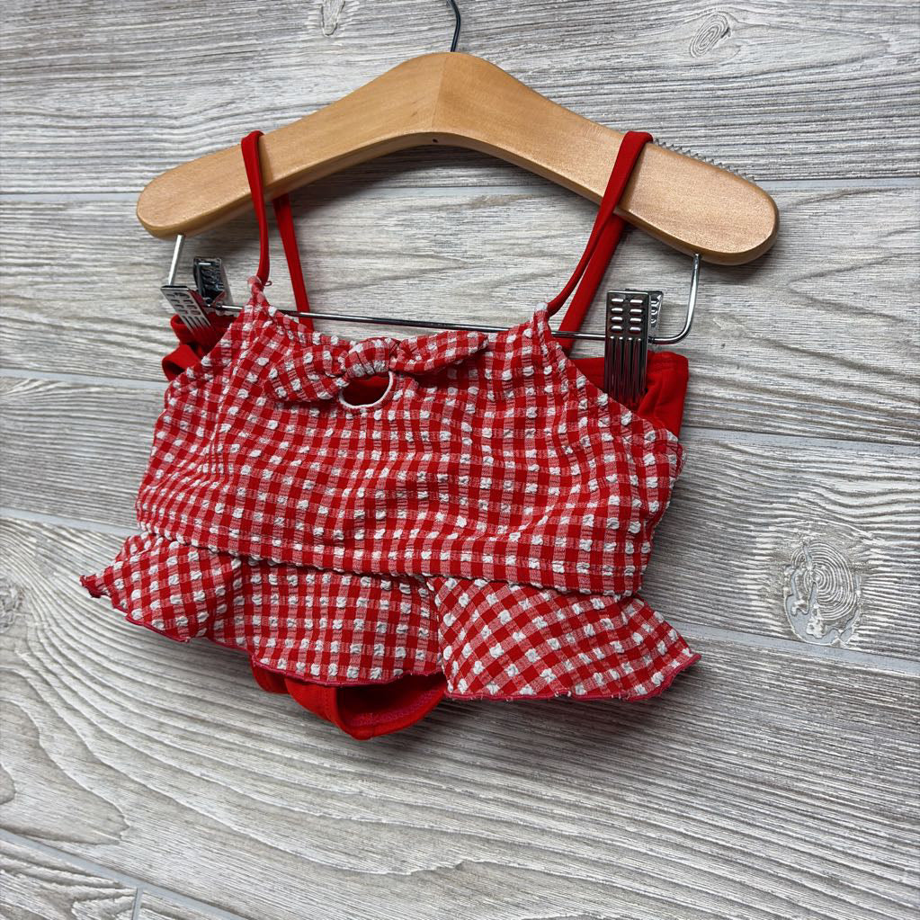 2 Pc Swimsuit 4-5