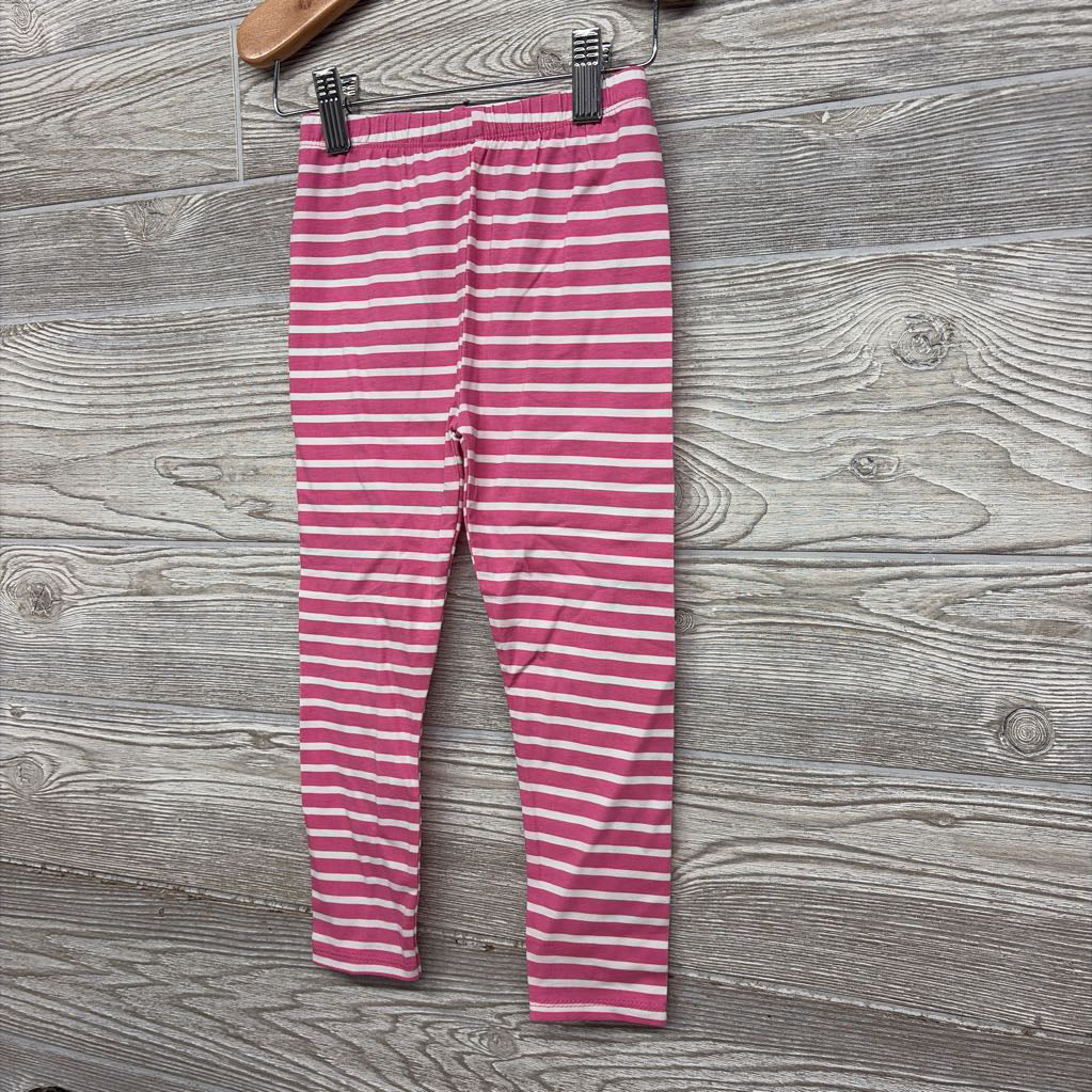 Leggings Stripes 2-3t
