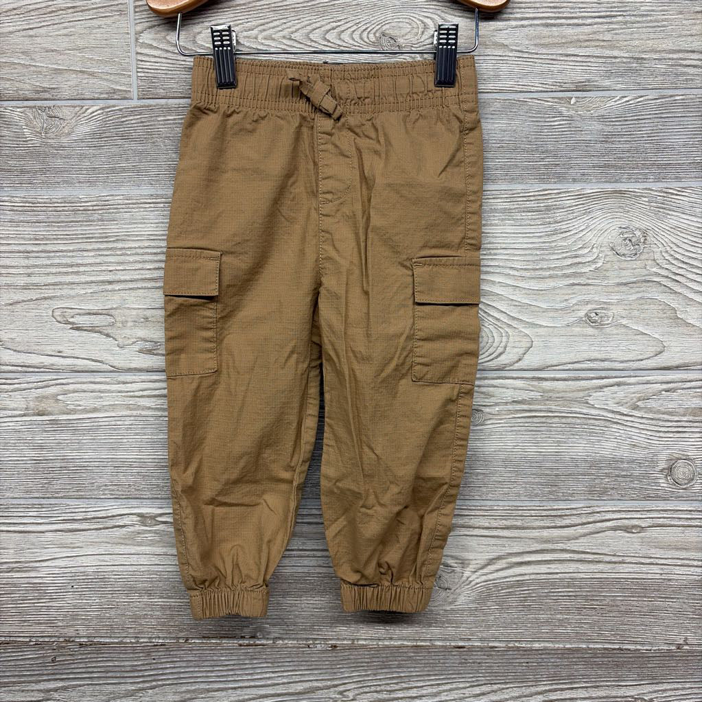 Jogger Cargo Pants 18M