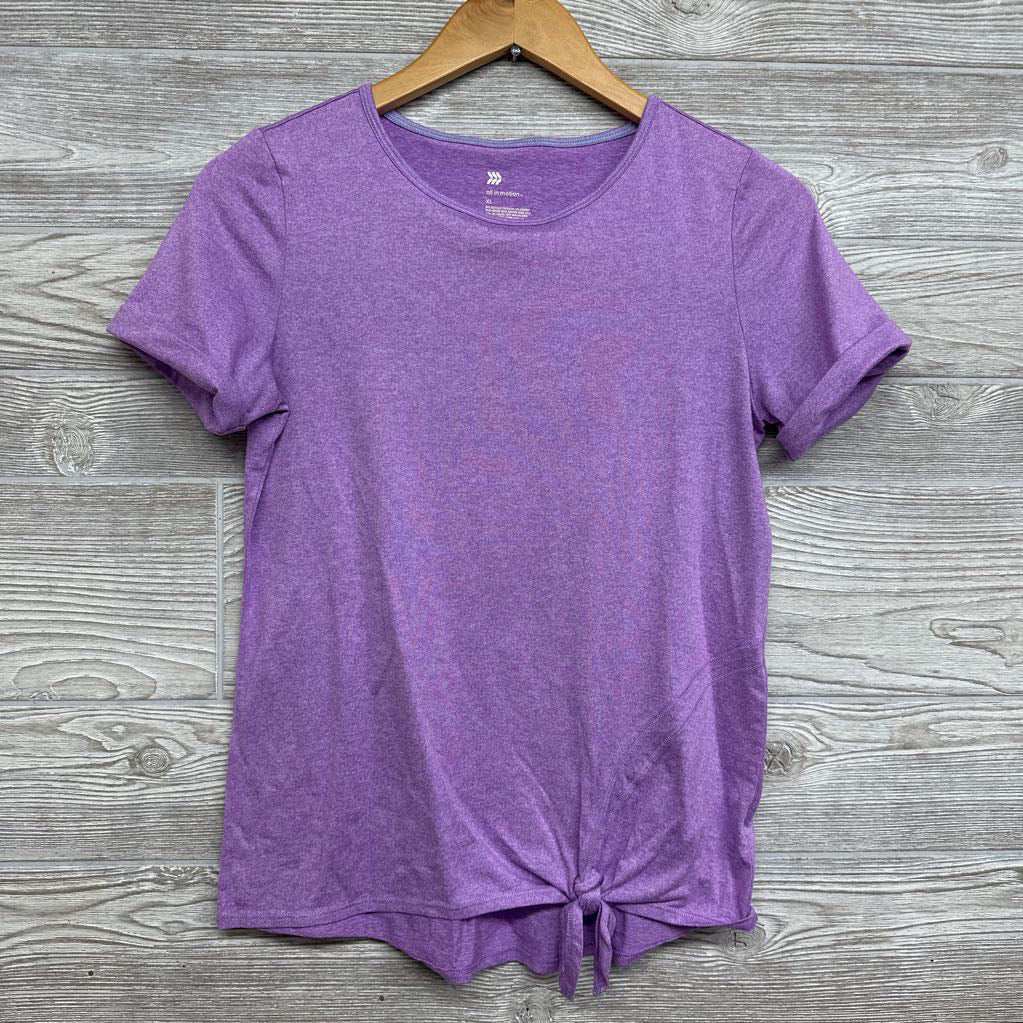 Active Shirt 16