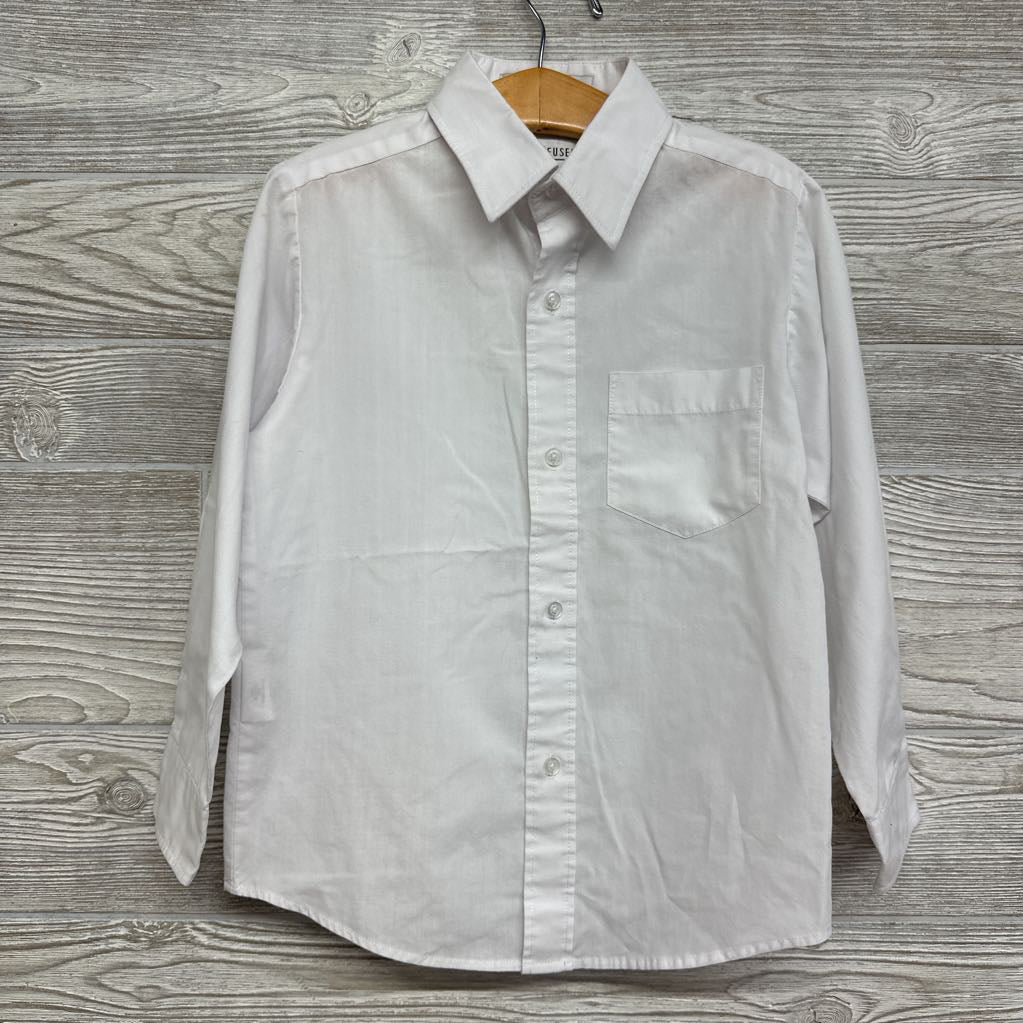 Dress Shirt 7