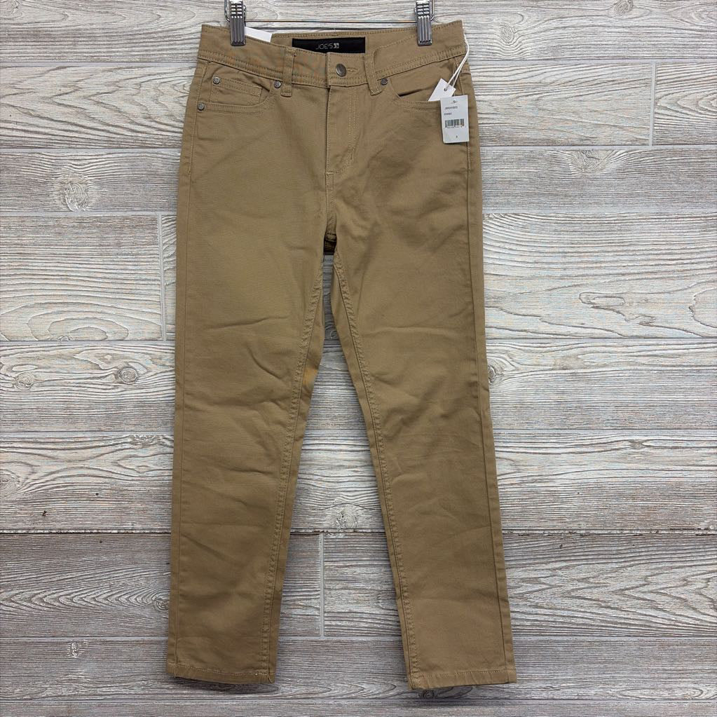 NEW The Brixton Straight & Narrow Jeans 8