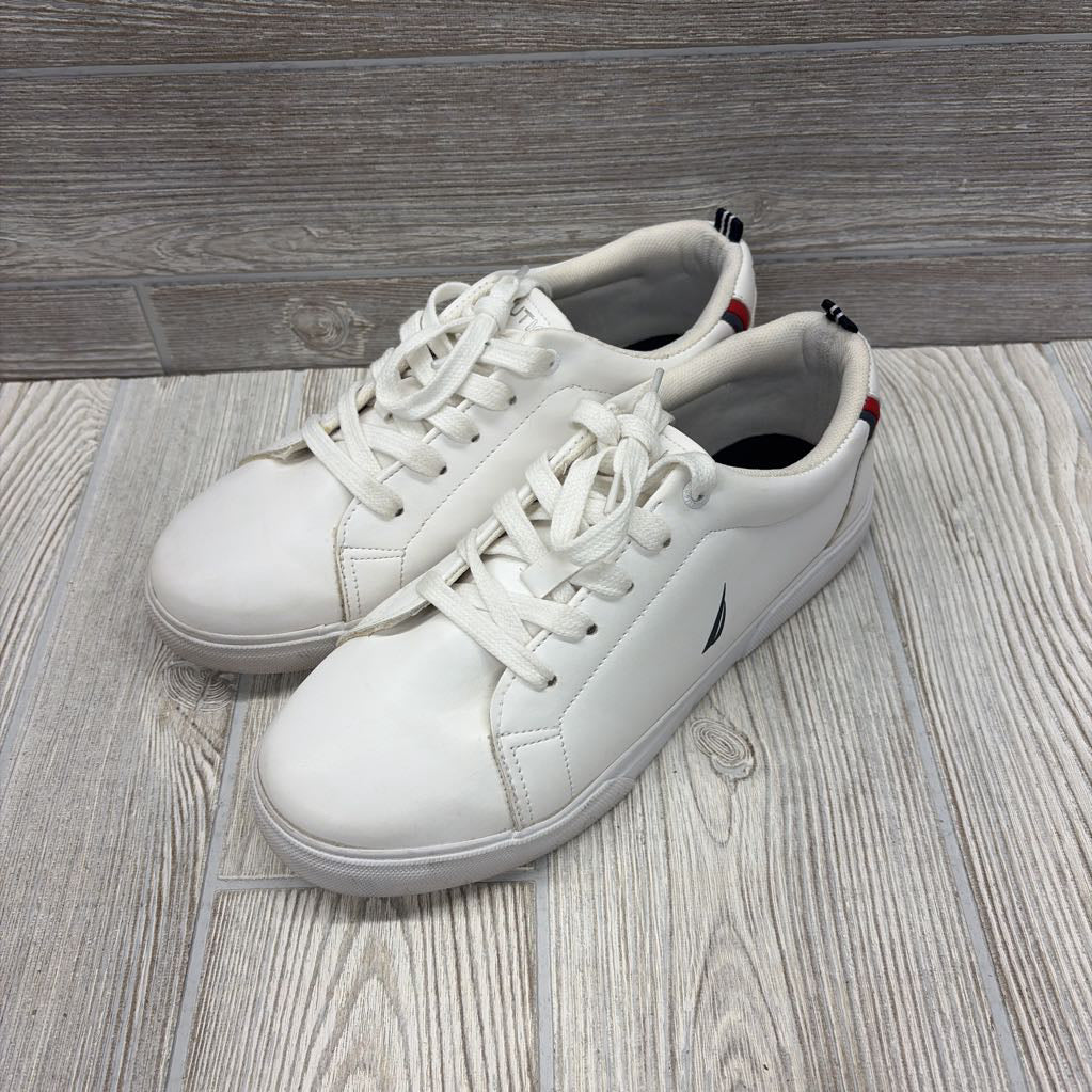 Classic Low Top Sneaker 5y