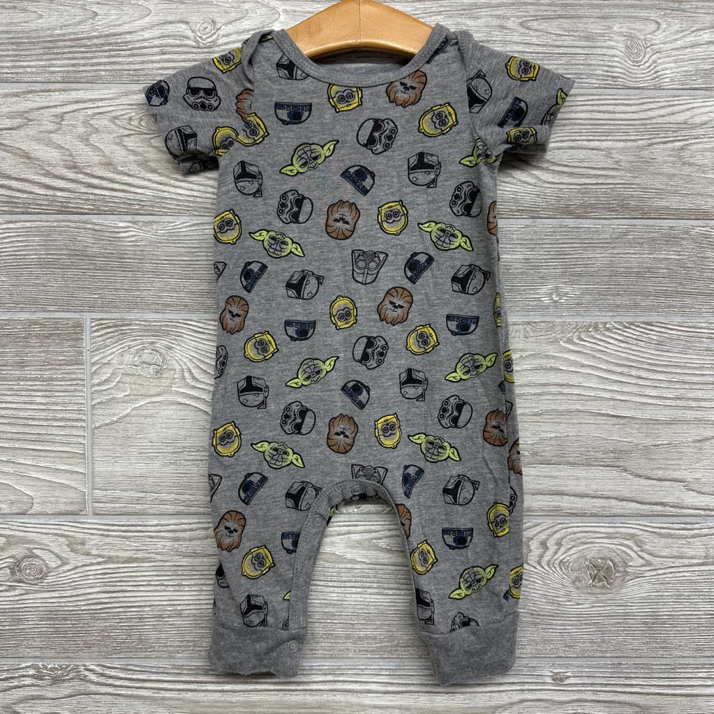 Outfit Characters 3-6M