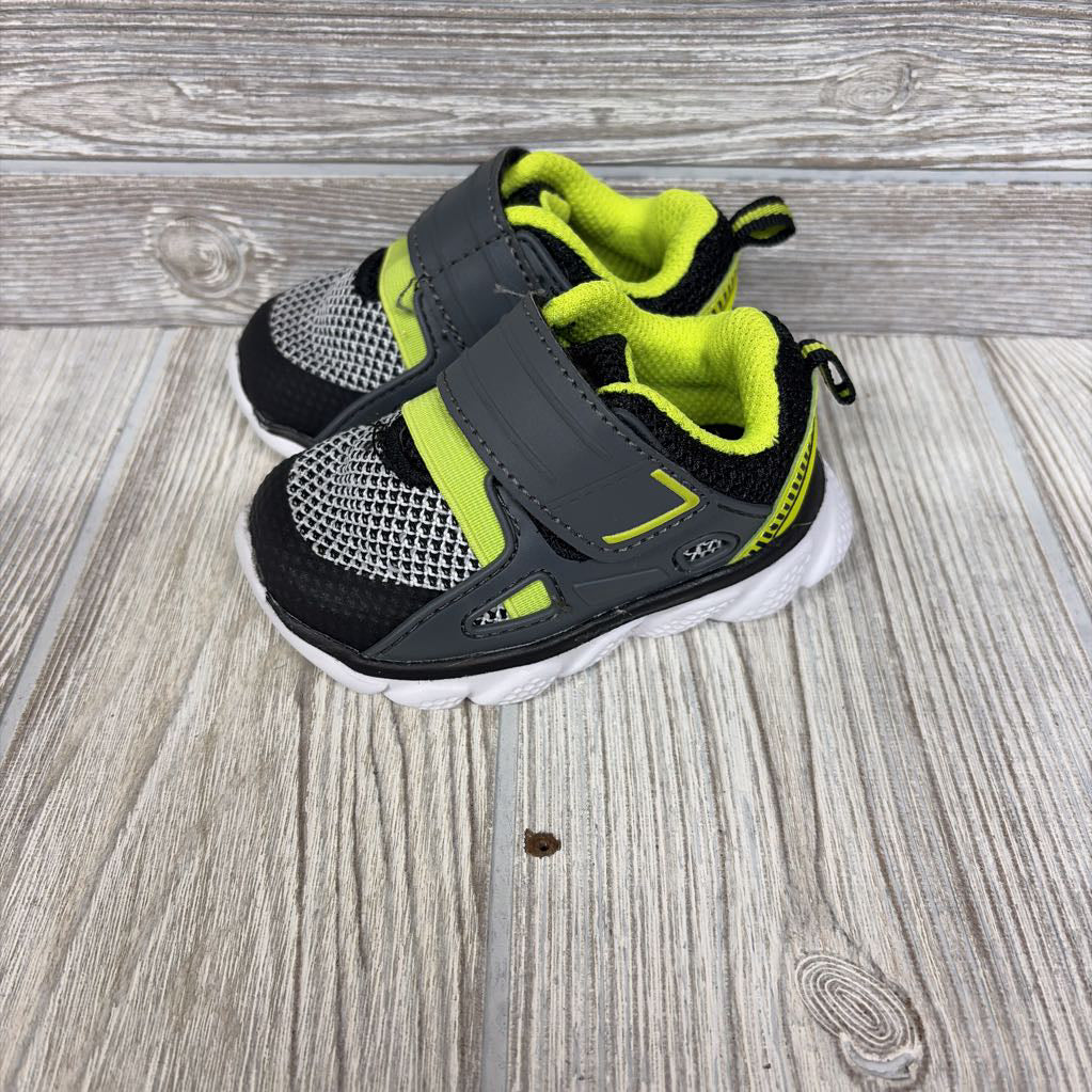 Velcro Sneaker 3c