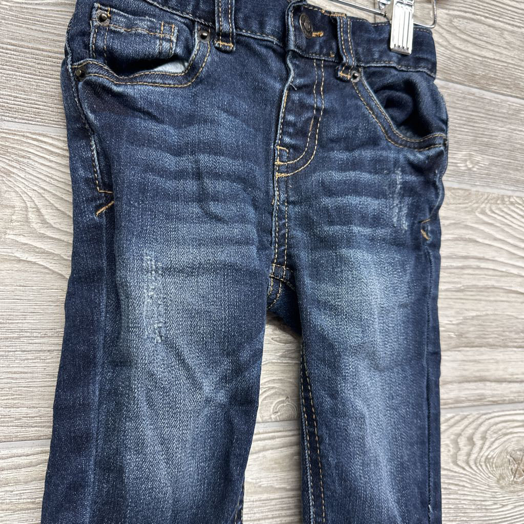 Straight Jeans 12M
