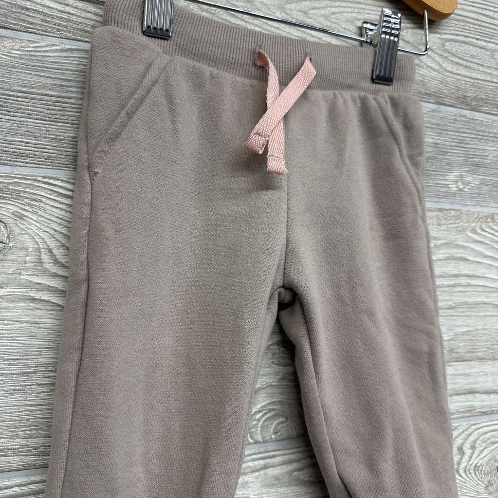 Drawstring Jogger Sweatpants 12M