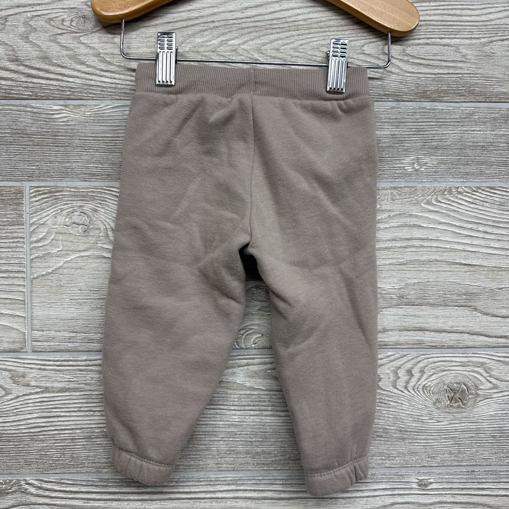 Drawstring Jogger Sweatpants 12M